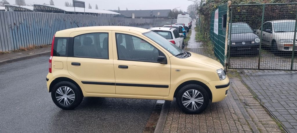 Fiat Panda 106.000 km 1.300 € Osnabrück 49090