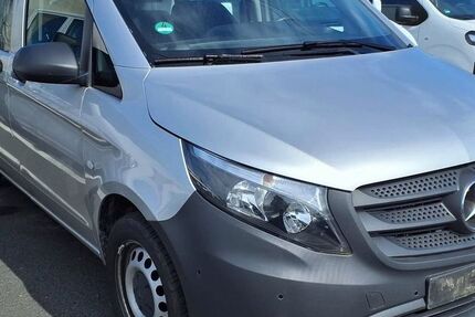 Mercedes-Benz Vito 60.900 km 27.953 &euro; Ofterdingen 72131