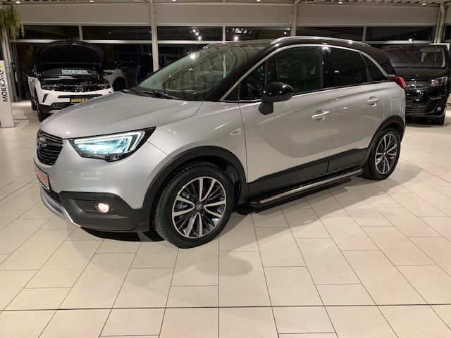 Opel Crossland (X) 75.980 km 13.990 &euro; Spremberg 03130