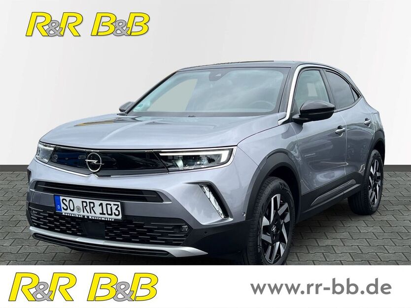 Opel Mokka 37.500 km 19.900 € Soest 59494