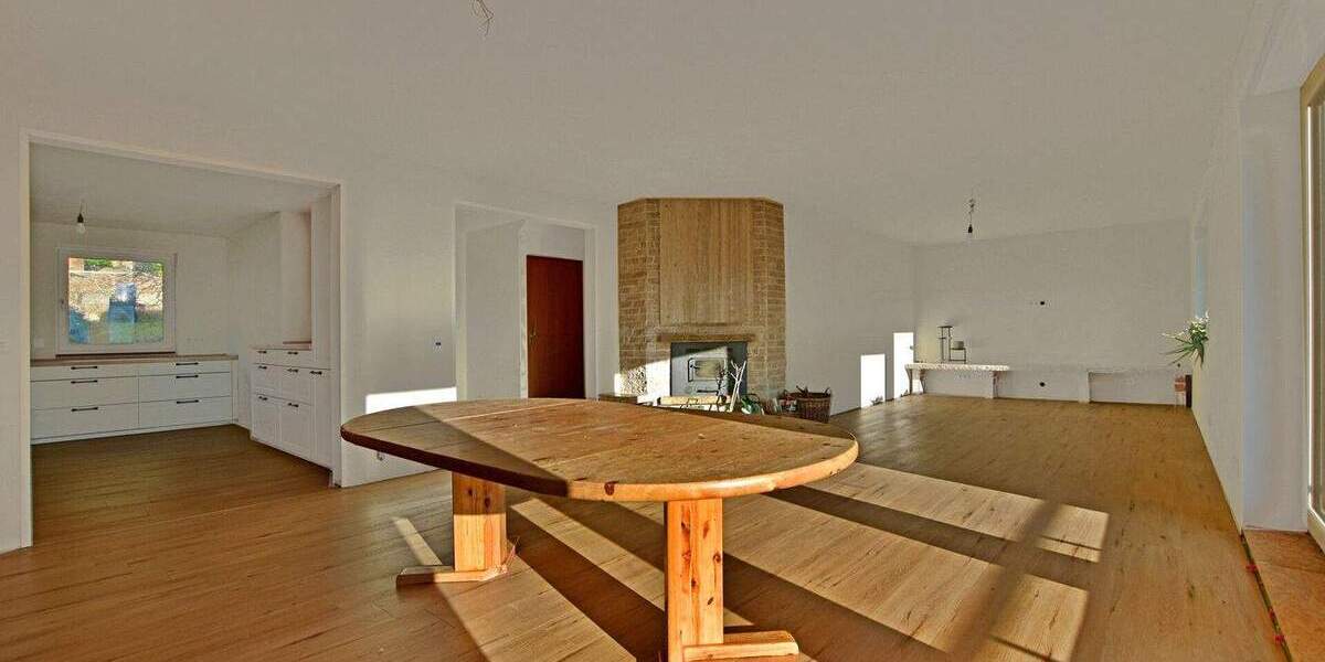 Einfamilienhaus Hann. Münden - 6 Zimmer, 222 m&sup2;, 398.000&euro; | Angebot:25660899