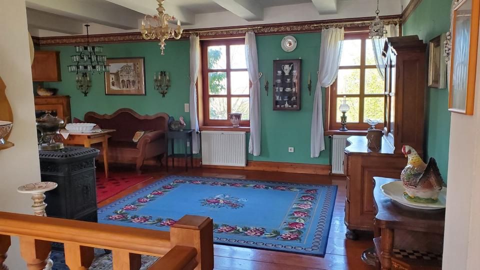 Villa Cremlingen - 8 Zimmer, 278 m&sup2;, 430.000&euro; | Angebot:25570472