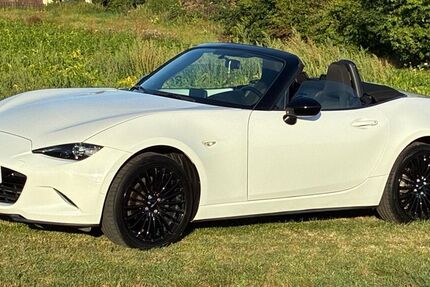 Mazda MX-5 45.900 km 19.200 € Bingen 55411
