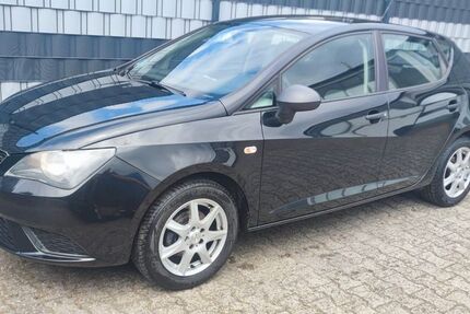 Seat Ibiza 139.300 km 5.850 &euro; Flomborn 55234
