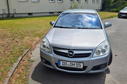 Opel Signum 235.645 km 2.350 &euro; Radeberg 01454