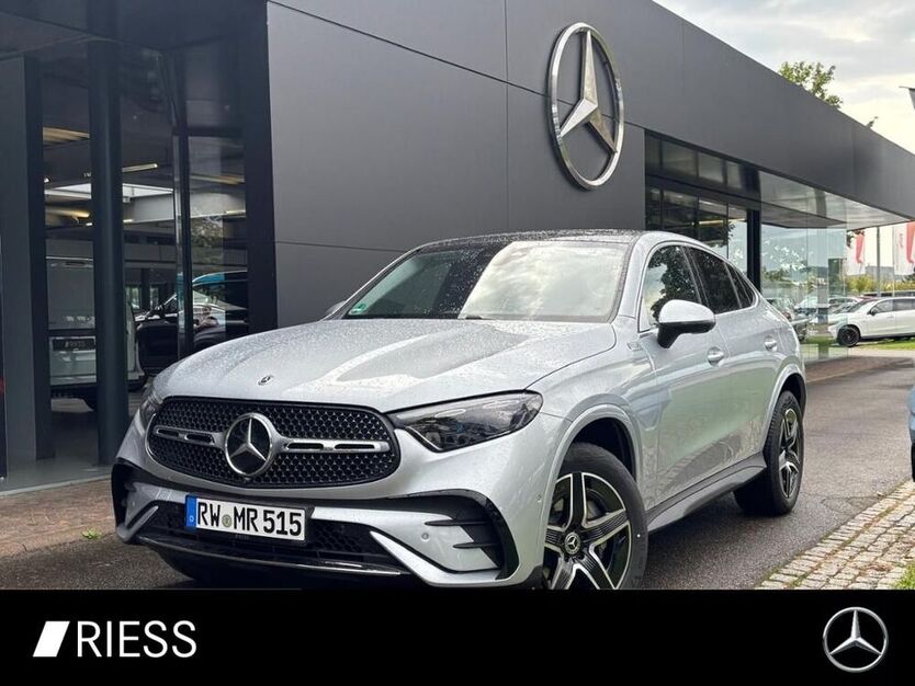GLC 300