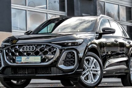 Audi Q5 1.970 km 54.990 &euro; Sindelfingen 71065