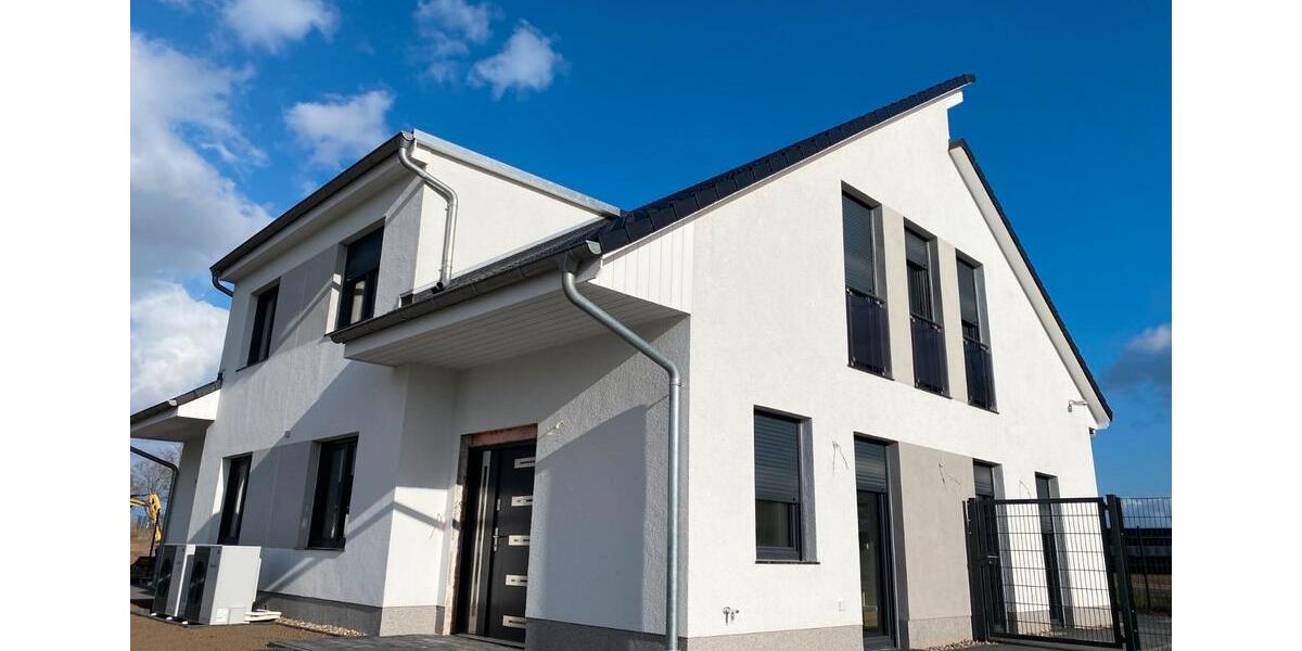 Doppelhaushälfte Wanzleben-Börde Börde - 4 Zimmer, 117 m&sup2;, 309.990&euro; | Angebot:26176197