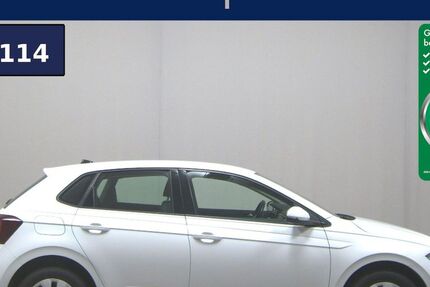 VW Polo 144.403 km 9.680 &euro; Gyhum/Bockel 27404