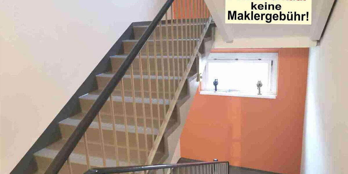 Etagenwohnung Meißen Bohnitzsch - 2 Zimmer, 49 m&sup2;, 64.500&euro; | Angebot:26048747