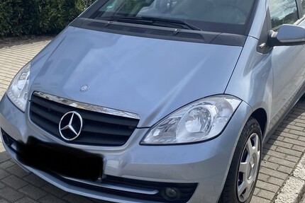 Mercedes-Benz A160 160.000 km 30.000 &euro; Göttingen 37083