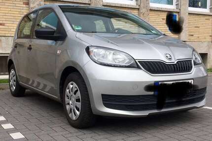 Skoda Citigo 140.000 km 4.799 &euro; Itz 25524
