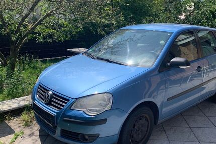VW Polo 235.000 km 1.400 &euro; Bad Essen 49152