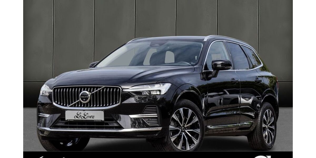 Volvo XC60 50.410 km 37.490 &euro; Bonn 53117