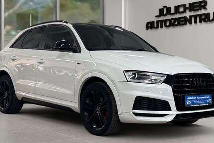 Audi Q3 83.900 km 20.490 € Jülich 52428
