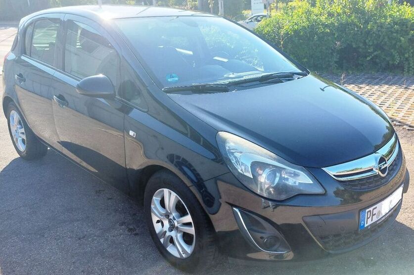 Corsa