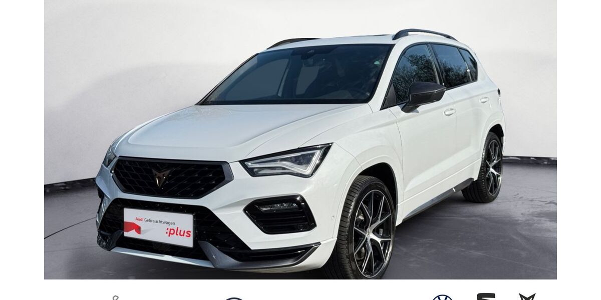 Cupra Ateca 26.571 km 28.980 &euro; Hilden 40721