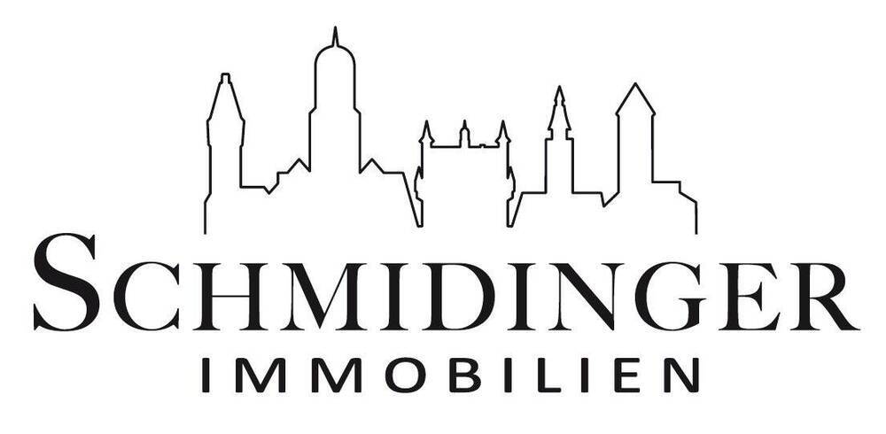 Zentrale 3 Zimmerwohnung in Biberach