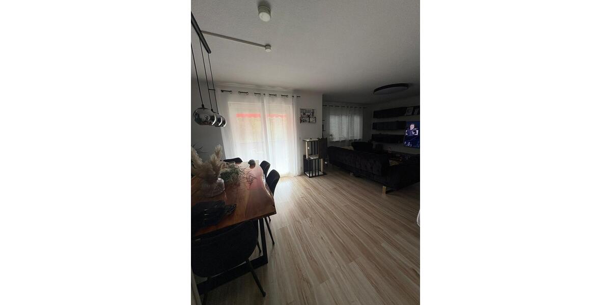 Etagenwohnung Ostfildern - 4 Zimmer, 86 m&sup2;, 1.325&euro; | Angebot:25498313