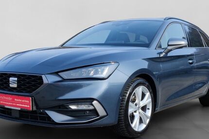 Seat Leon 24.800 km 27.750 &euro; Beilngries 92339