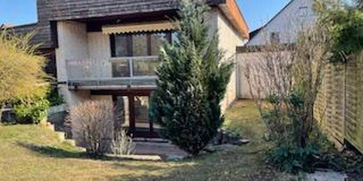 Bungalow Wendelstein Großschwarzenlohe - 5 Zimmer, 180 m&sup2;, 617.000&euro; | Angebot:26907352
