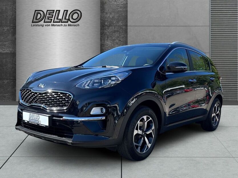 Sportage