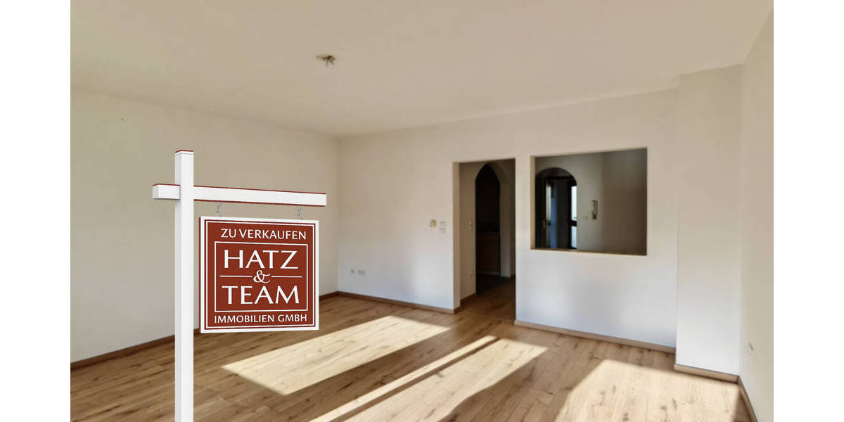 Etagenwohnung Salzweg - 1 Zimmer, 50 m&sup2;, 125.000&euro; | Angebot:26607755