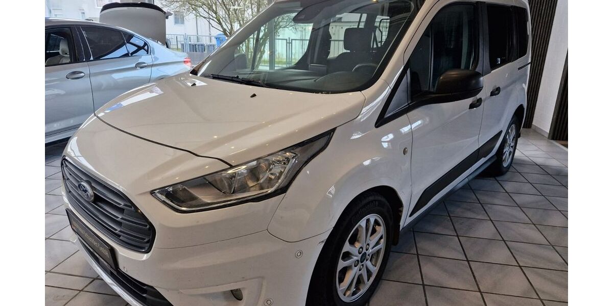 Ford Transit 131.178 km 11.800 &euro; Osterhofen 94486