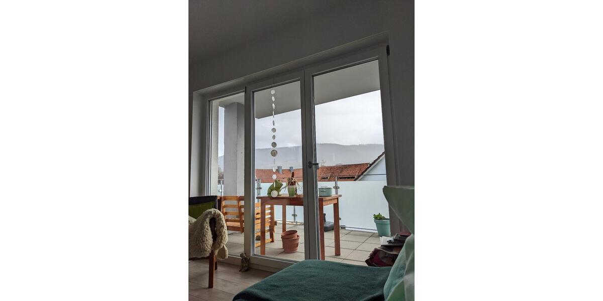 Sehr helle 3 Zimmer Wohnung in Friesenheim Oberschopfheim zu verk 3 zimmer