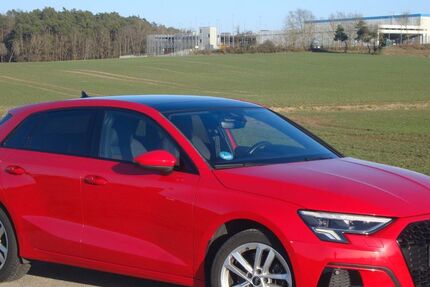 Audi A3 160.653 km 19.900 &euro; Pommersfelden 96178