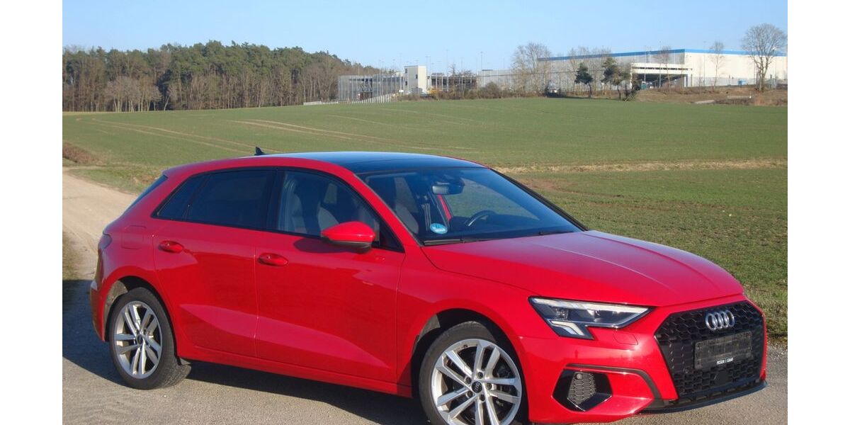 Audi A3 160.653 km 19.900 &euro; Pommersfelden 96178
