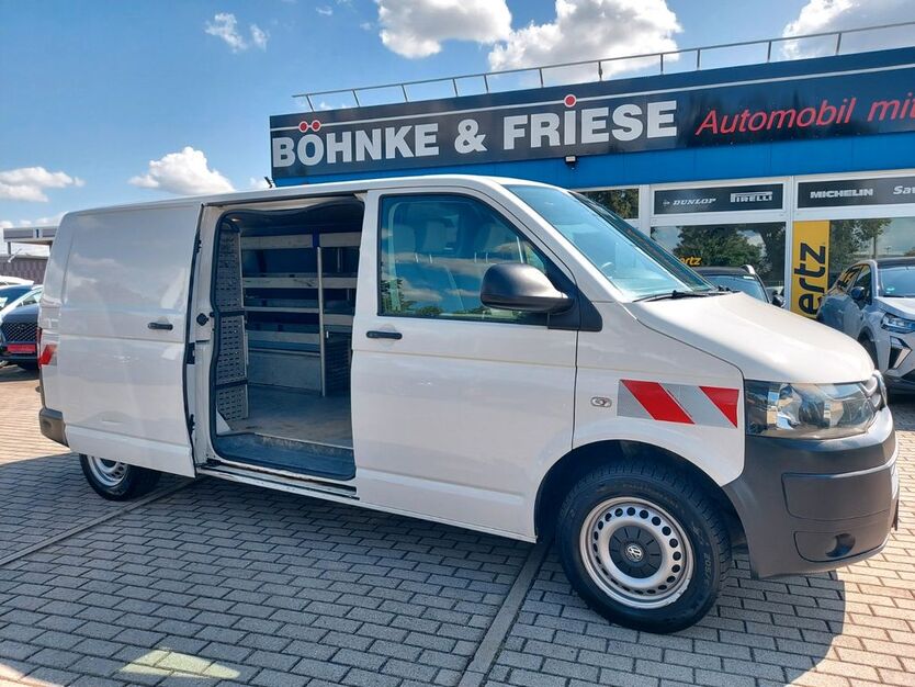 VW T5 Transporter 126.991 km 14.499 € Leipzig 04328