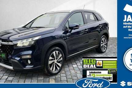 Suzuki S-Cross 29.986 km 20.440 &euro; München 81827