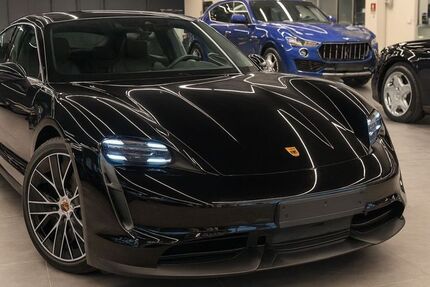 Porsche Taycan 2.500 km 74.851 &euro; Kelsterbach 65451