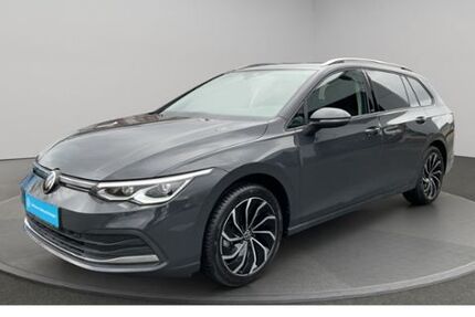 VW Golf 4.400 km 30.820 &euro; Rudolstadt 07407