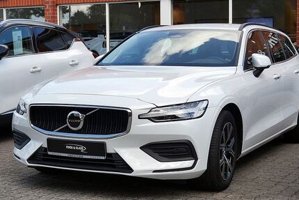 Volvo V60 129.000 km 23.890 &euro; Büdelsdorf 24782