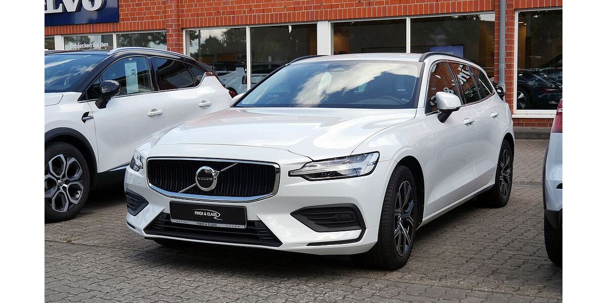 Volvo V60 129.000 km 23.890 &euro; Büdelsdorf 24782