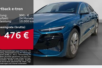 Audi A6 e-tron 20.588 km 51.490 &euro; Lüdenscheid 58511