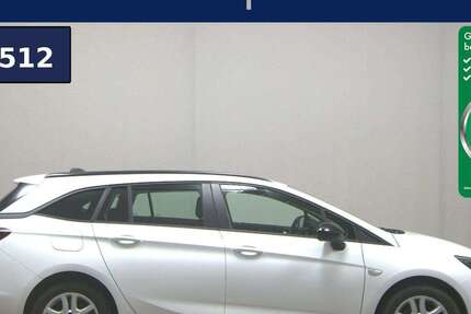 Opel Astra 113.109 km 7.380 &euro; Gyhum/Bockel 27404