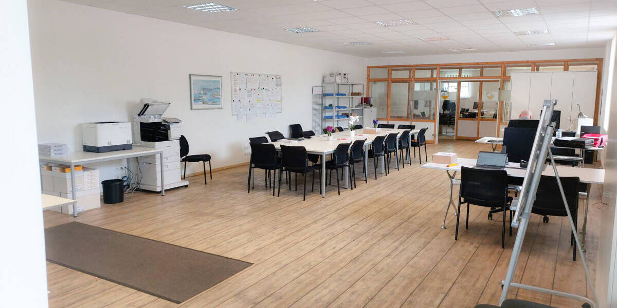 Gewerbeobjekt Bad Schwartau - 995.000&euro; | Angebot:26190819