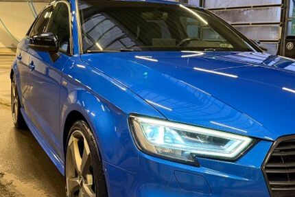 Audi A3 109.000 km 17.400 &euro; Rehau 95111