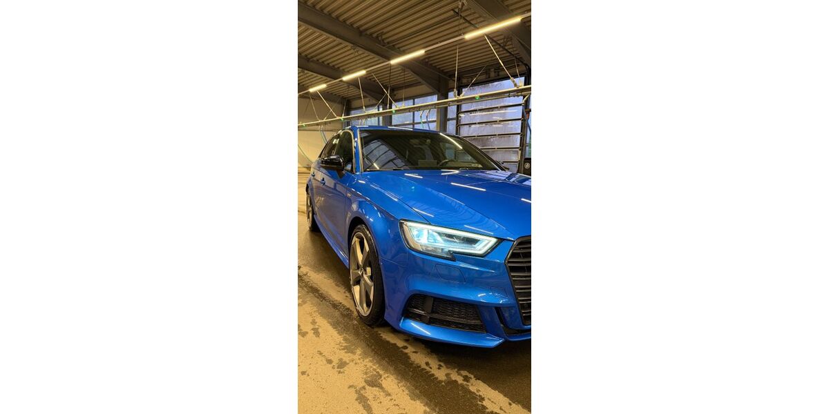 Audi A3 109.000 km 17.400 &euro; Rehau 95111