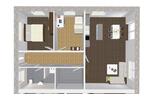 Erdgeschoßwohnung Steinbergkirche - 3 Zimmer, 91 m&sup2;, 1.195&euro; | Angebot:26566219