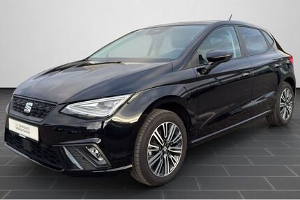 Seat Ibiza 28.114 km 19.800 &euro; Simmern 55469