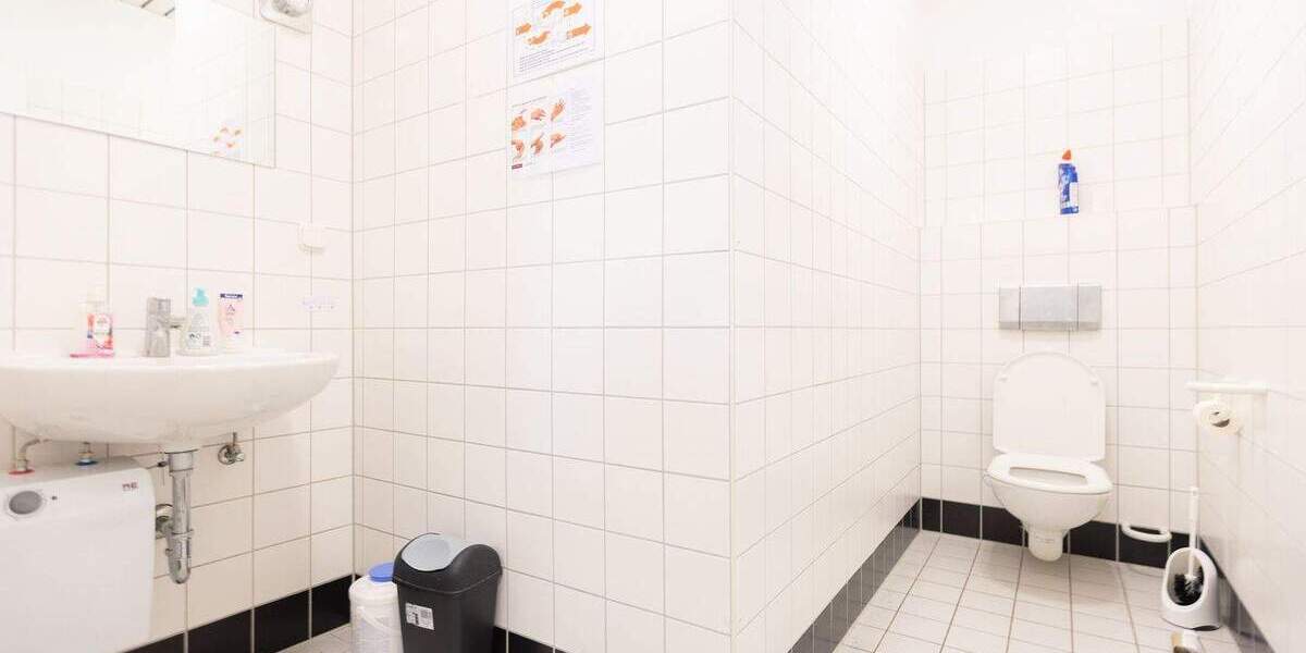 Gewerbeobjekt Torgau - 4 Zimmer, 167 m&sup2;, 1.169&euro; | Angebot:25605570