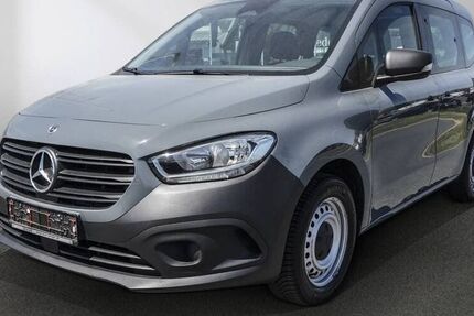 Mercedes Citan
