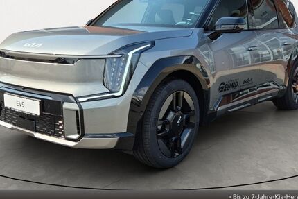 Kia EV9 9.000 km 66.880 &euro; Berga 06536