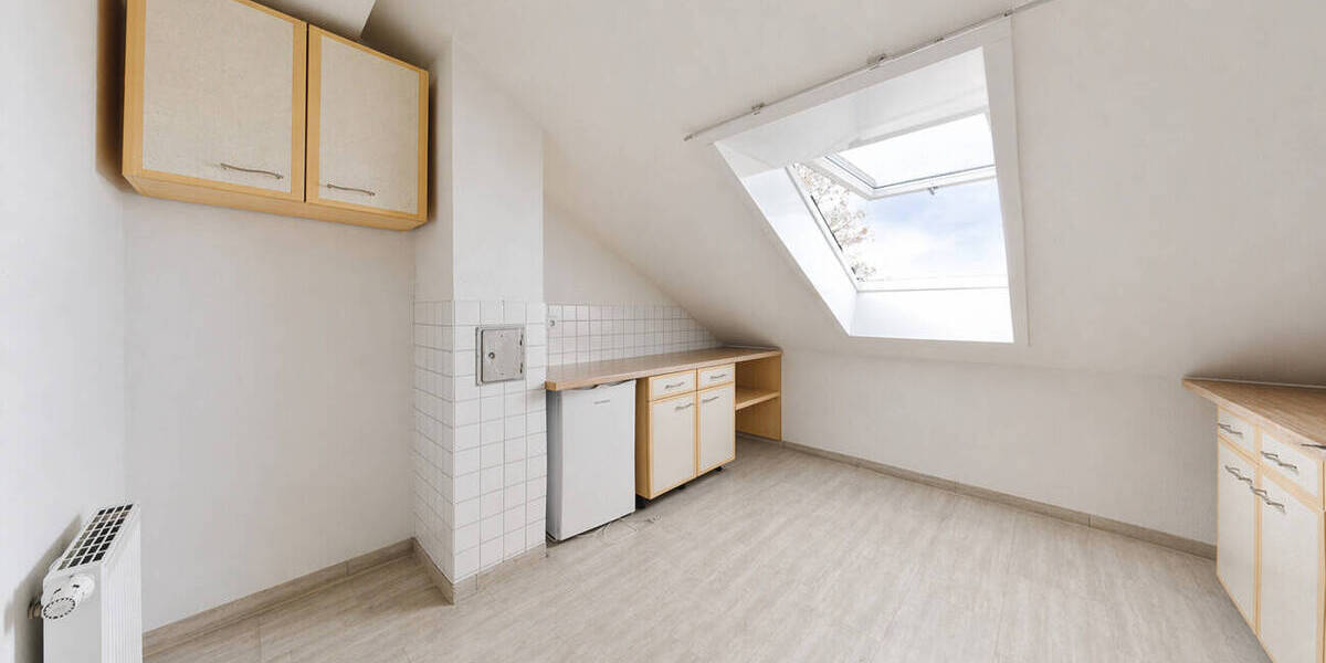 Etagenwohnung Herbolzheim - 3 Zimmer, 72 m&sup2;, 197.000&euro; | Angebot:26358694