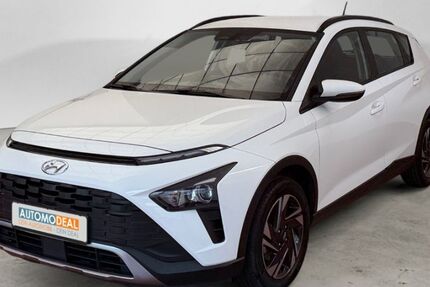 Hyundai BAYON 26.686 km 14.849 &euro; Moers 47445
