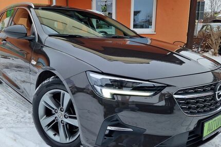 Opel Insignia 114.000 km 16.450 &euro; Pirna 01796